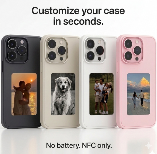 PhotoCase